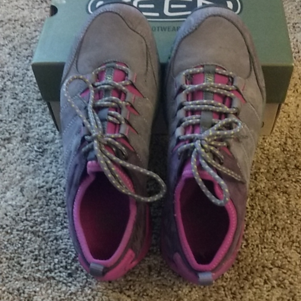 KEEN Versacruz hiker